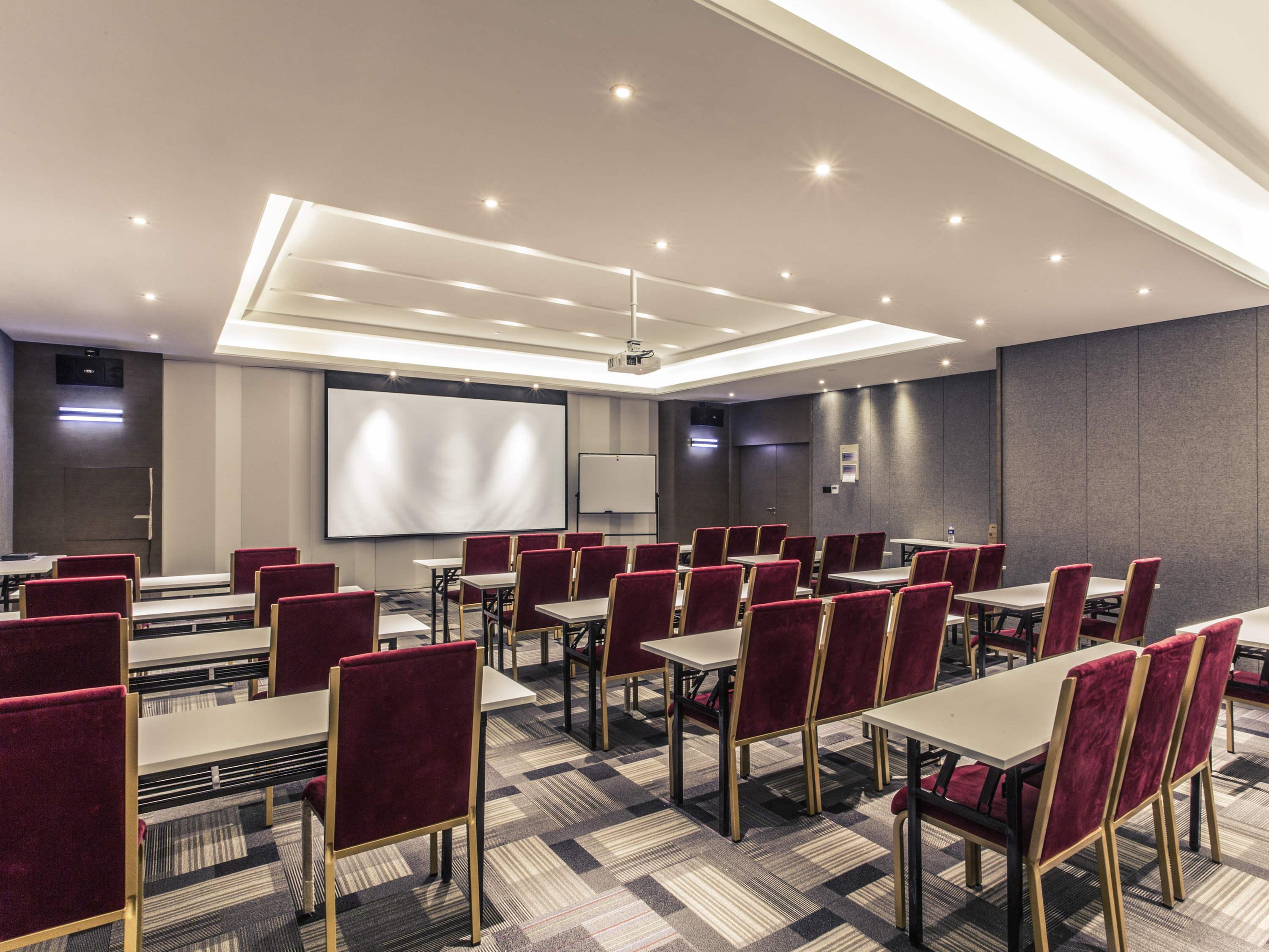 Mercure Suzhou Downtown Exterior photo