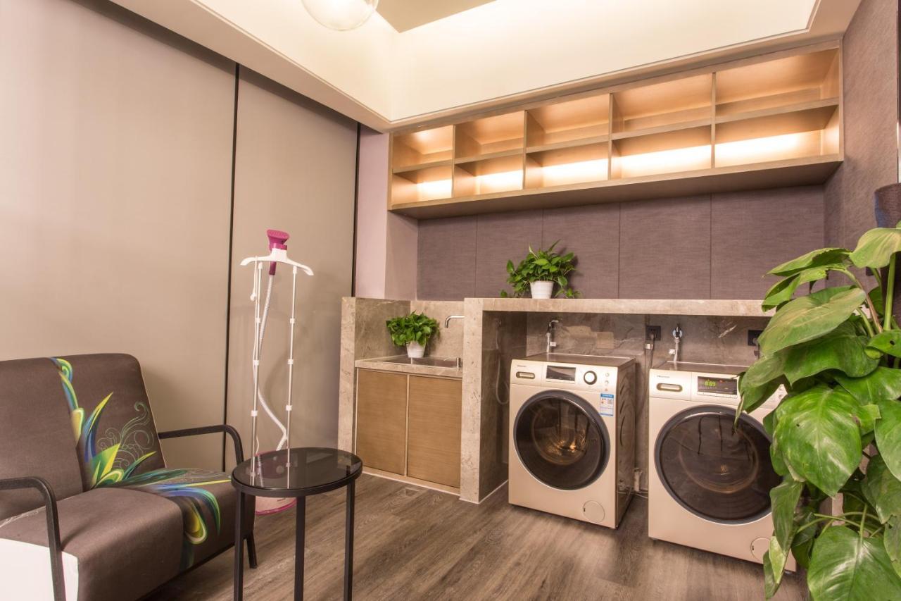 Mercure Suzhou Downtown Exterior photo